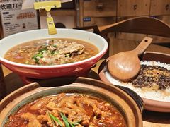 -图味美小黄鱼·景德菜(浙江路店)