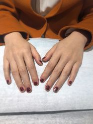 -阿噶西美甲美睫