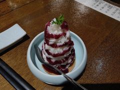 -福慧慈缘素食餐厅(王府井店)