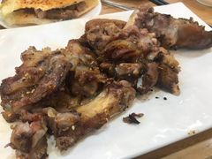 猪手-洪忠涮烤王(嵩山路店)