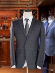 -Hongdu红都·高端西装定制男士西装礼服大衣定制