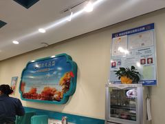 -西域胡氏大盘鸡(谈固店)