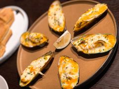 -LUMOS卢莫斯融合料理餐厅
