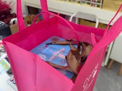 -曲奇童话(尖沙咀店)