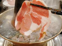 -鑫龙火锅城(青岛分店)