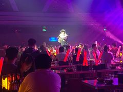 -MAO Livehouse西安