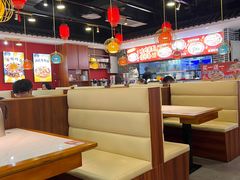 -宽窄巷子冒菜(中华广场店)