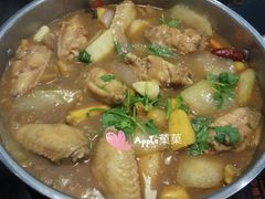-小麦田餐厅(幕沙总店)