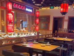 -鸽子窝(黄村店)