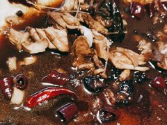 -旺顺阁·北京菜(北辰上品+)