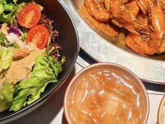 -李想大虾(绿地新都会店)