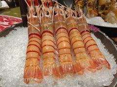 -东海怡品海鲜豆捞(西水东店)