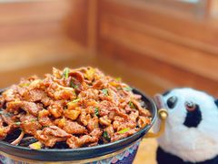 -小吊梨汤·北京菜(香山店)