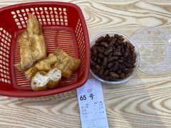 -豆香园(龙翔店)