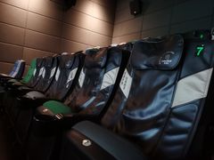-CGV影城(东方广场4DX店)