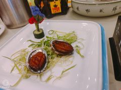 -顺风山庄(水濂山店)