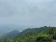 -莫干山风景区