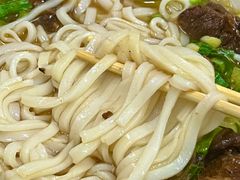 牛腩粿条-公平菜粿(沙河店)