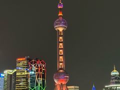 -东方明珠广播电视塔