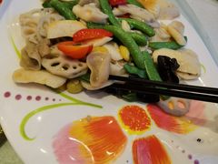 -大树头·花园餐厅(市桥店)