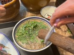 -云阿蛮云南生烫牛肉米线(奉贤路店)