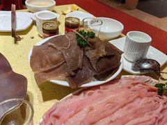 -田鸭肠·非遗火锅(彭州店)