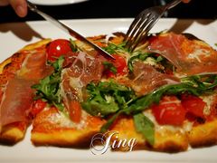 -EATALIA意塔利意式餐厅(鼓楼店)