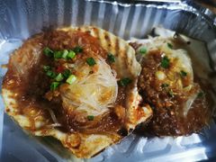 -老卜奎齐齐哈尔烤肉(人民东路店)
