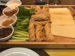 -胡杨记忆(和平路店)