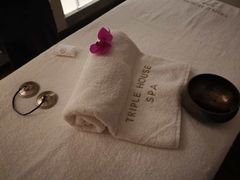 -三间愈舍·Triple Spa(重庆IFS国金中心店)