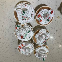 -明匠曲蛋糕西点屋(穗花新村店)