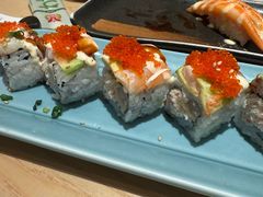-Tuna maki寿司(苏州万象天地店)