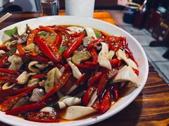 -三哥田螺(北书院街店)