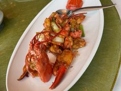 -上海总会SHANGHAICLUB(兴业太古汇店)