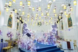 -觅糖派对·宝宝宴生日宴一站式派对策划(河西店)