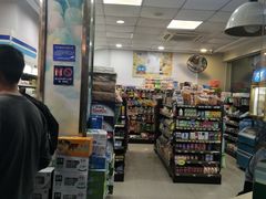 -六意生活超市(交通鸿运店)