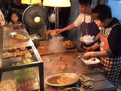 -明记牛杂(新马路分店)