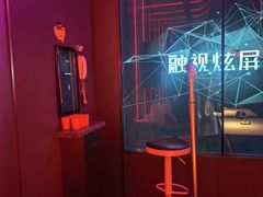 -星聚会KTV(龙湖上海奉贤天街店)