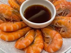 -阿明小菜·海鲜·上海菜(梅陇店)