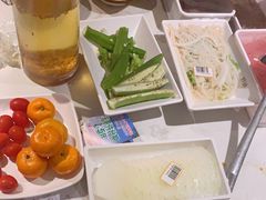 -野妹火锅(布吉店)