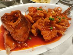 -欣旺·迎宾楼·百年无锡菜