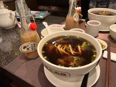 -中国厨房/台湾牛肉面