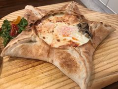 -ALLORA意大利餐厅(丰盛里店)