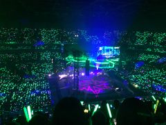 -梦之蓝青奥体育公园体育馆