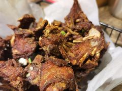 -熙成烧烤·三十三年(开发区店)