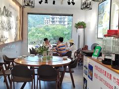 -梁姐啤酒鱼(兴坪古镇店)