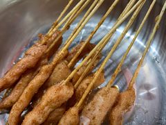 -阿姨小肉摊(同济西苑店)
