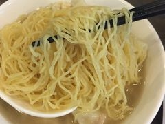 -一记面馆(易发店)