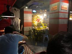 -胖哥俩肉蟹煲(杭州下沙学林街店)