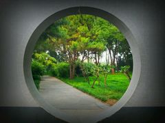 -玲珑塔公园